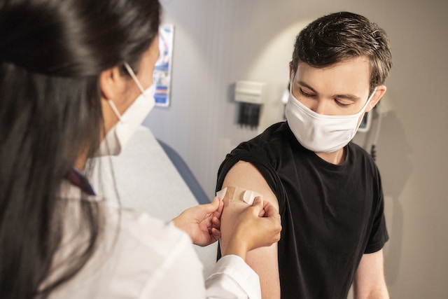 Chicago Med Group Vaccine Information Sheets